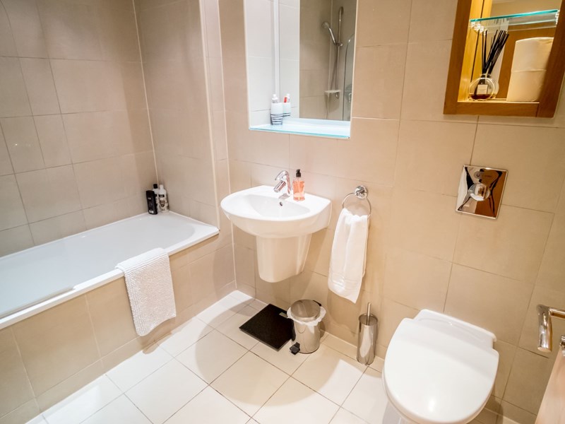 Bwise Property Serviced Apartments