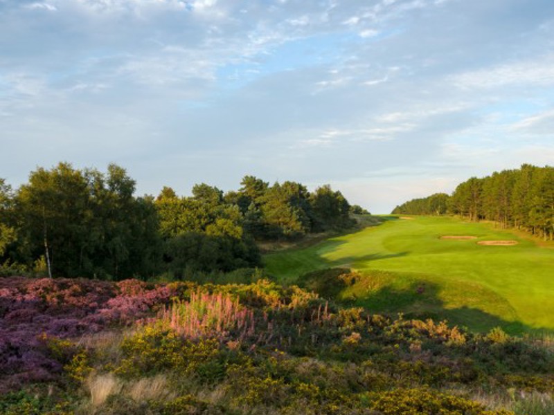 Hallamshire Golf Club