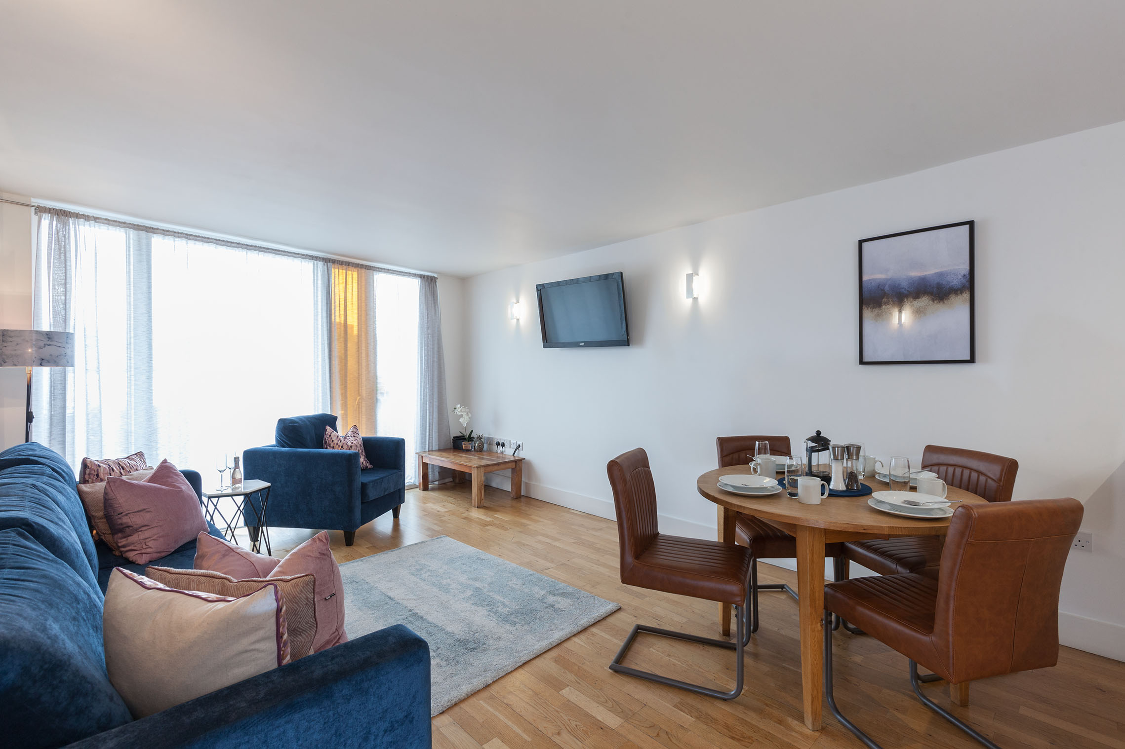 KSpace Sinclair Building