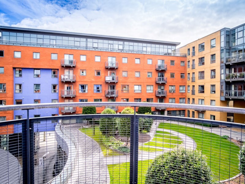Bwise Property Serviced Apartments