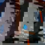 The exterior of the Sheffield Olympic Legacy Park building.