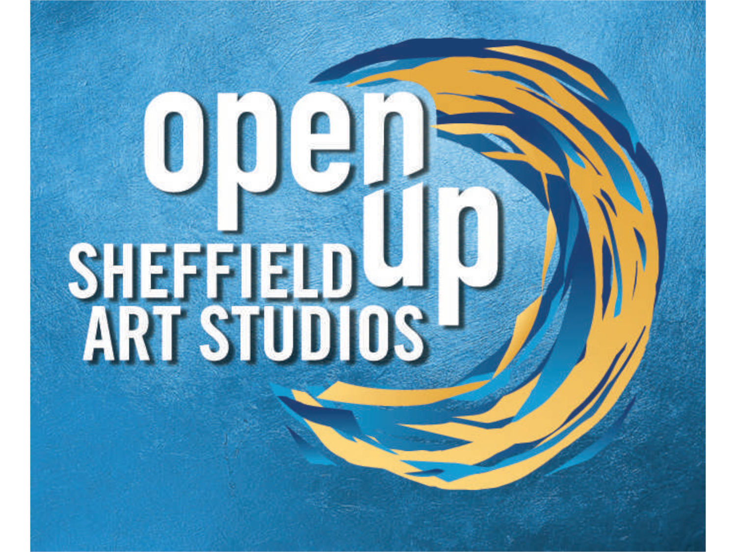 Open Up Sheffield 2024