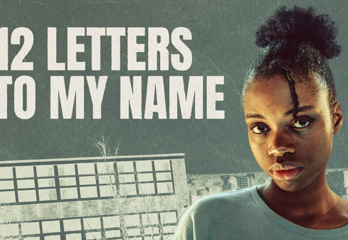 Poster for the event