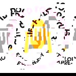 The Sheffield And Kelham Island Food Tour logo.