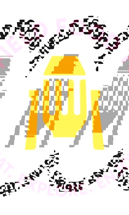 The Sheffield And Kelham Island Food Tour logo.