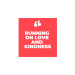 Run Talk Run Sheffield promo