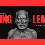 Promo for King Lear.