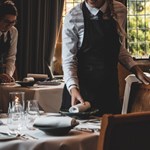 Fischer’s Baslow Hall, an award-winning, stylish, boutique country house hotel and restaurant.