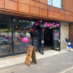 Exterior of R1SE Brook Place.