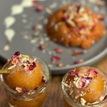 Food at 5तारा (5Tara Sheffield)