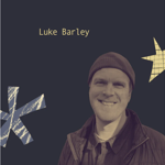 Luke Barley at SIBFest.