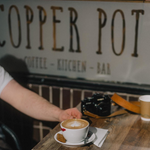 Copper Pot Café
