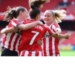 Sheffield United Women