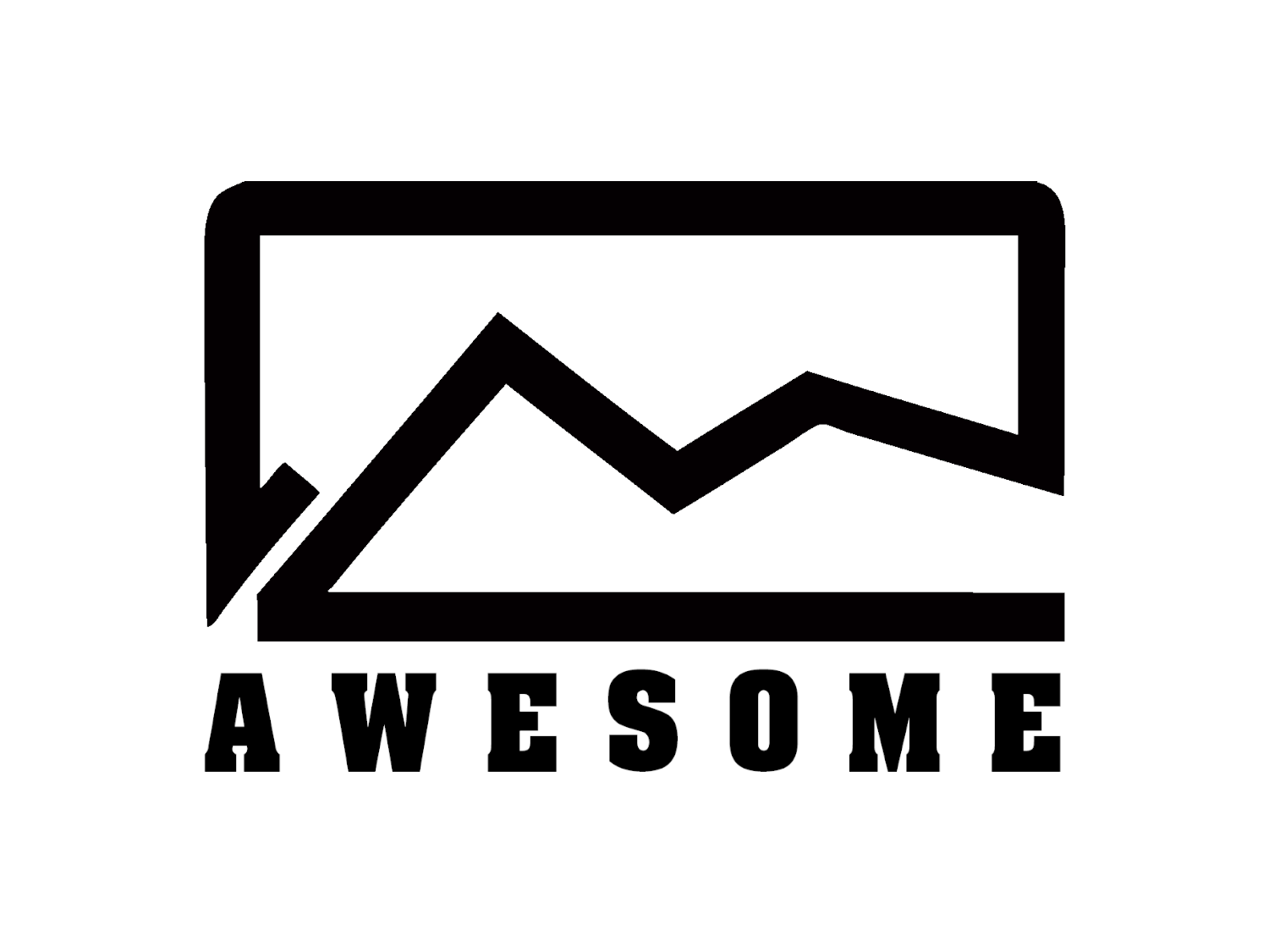 The Everything Awesome logo.