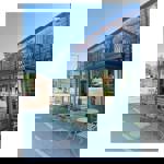 Exterior of Joni Oughtibridge.