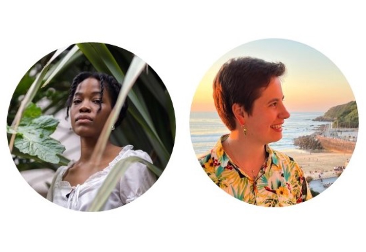 Promos image for the event.