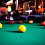 Happy's Bar Sheffield