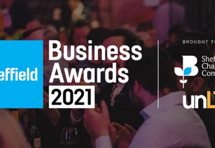 ffield Business Awards 2021 Shortlist Now Announced