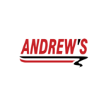 The Andrew's logo.