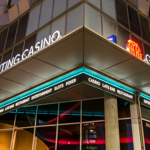 The exterior of Genting Casino Sheffield.