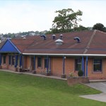 Hillsborough Sports Arena