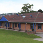 Hillsborough Sports Arena