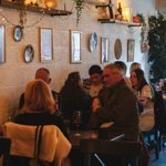 Iberico - The Iberian tapas company