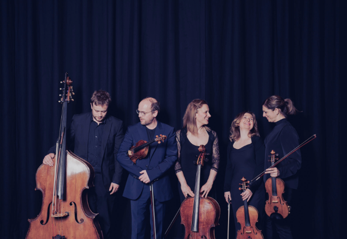 Ensemble 360
