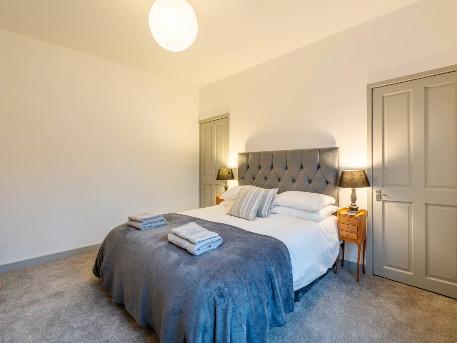 Cavendish Peaks Accommodation Management