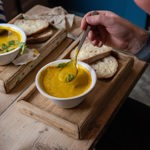 Marmadukes - Norfolk Row