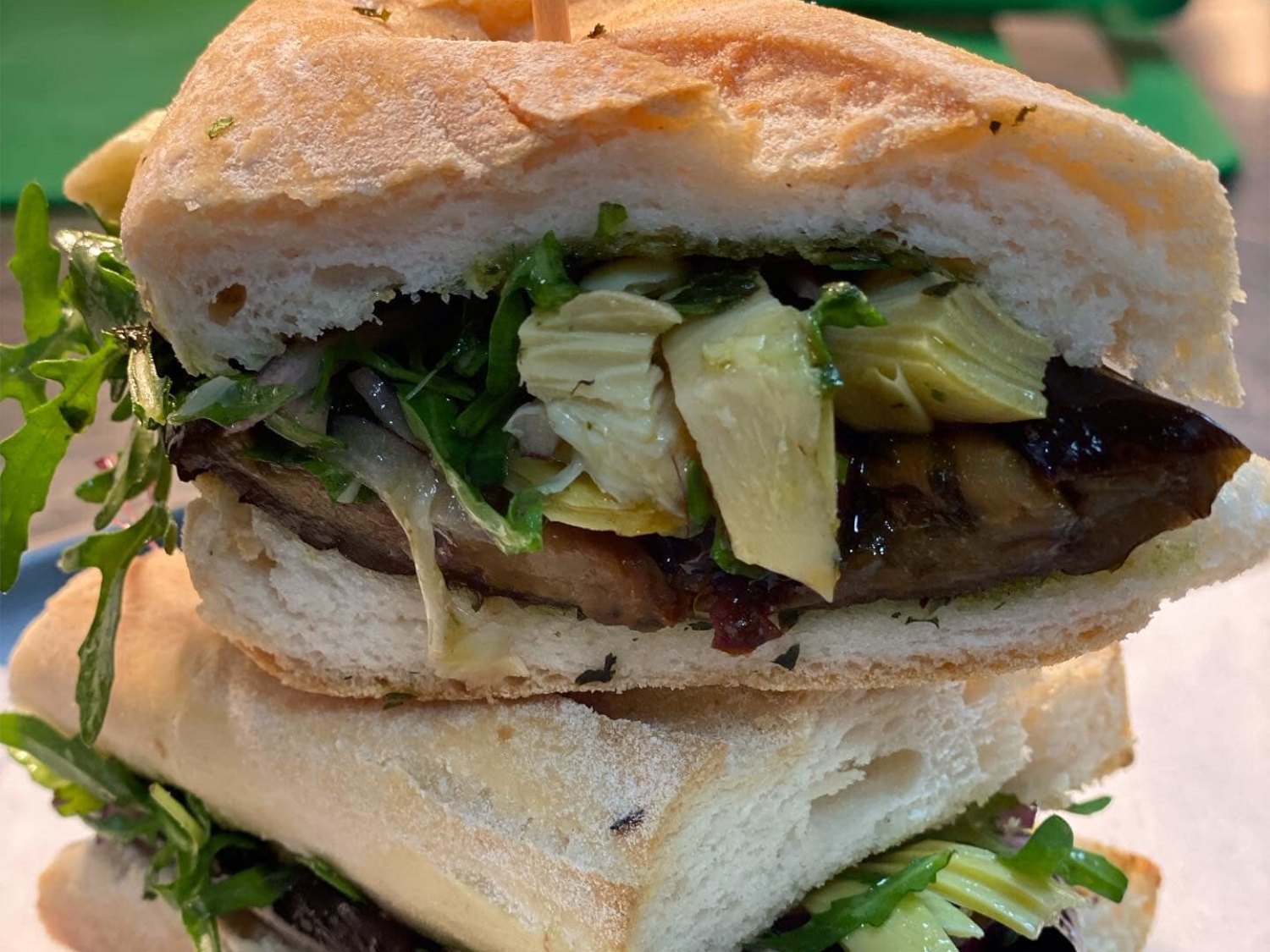 Nue - Gluten Free Café & Deli