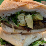 Nue - Gluten Free Café & Deli