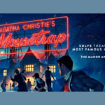 Promo image for the event.