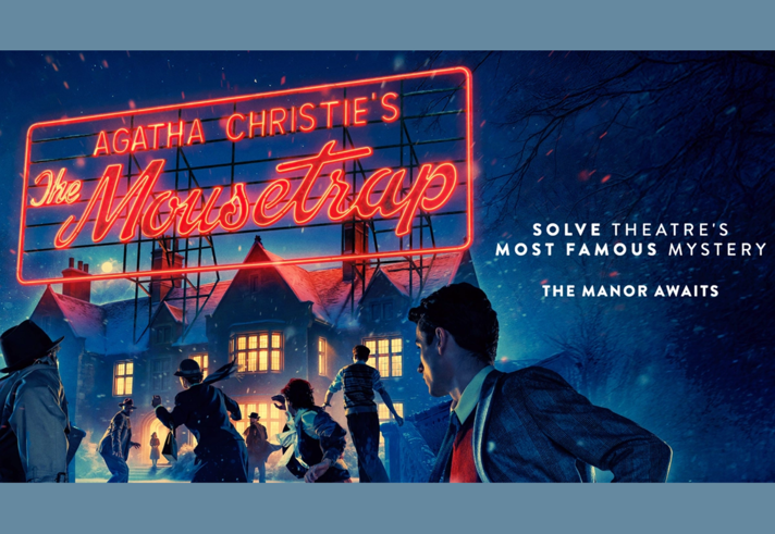 Promo image for the event.