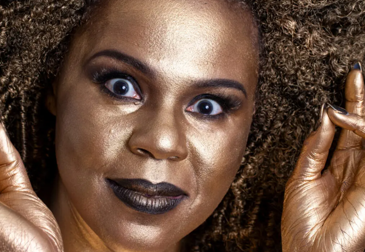 Desiree Burch