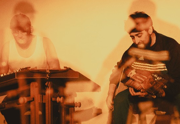 The Resonant Bodies Quintet