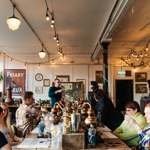 Sheffield School of Gin