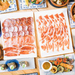 Iberico - The Iberian tapas company