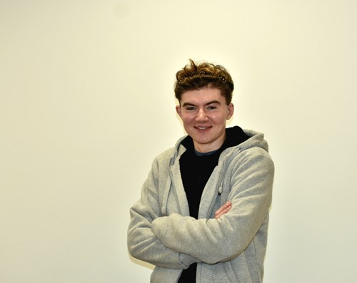 Robin Gibbons - Tech Scale-up Advisor