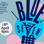 Promo image for the event.