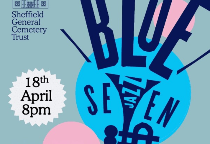 Promo image for the event.