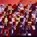 The Rollin Stoned (Rolling Stones Tribute)