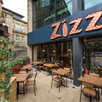 Zizzi Sheffield Leopold Square
