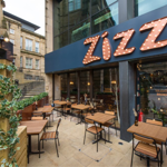 Zizzi Sheffield Leopold Square