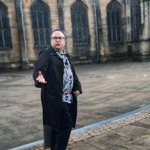 Strange Britain: Home of the Strange Sheffield Ghost Tours