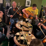 Live music at Fagan's