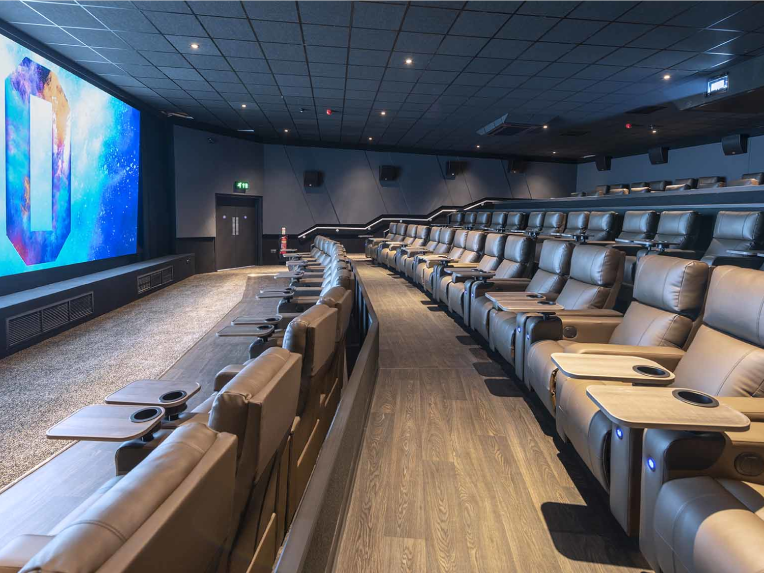 ODEON Luxe Sheffield