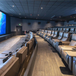 ODEON Luxe Sheffield