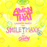 promo poster for the event.