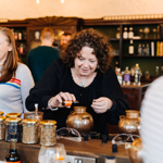 Sheffield School of Gin